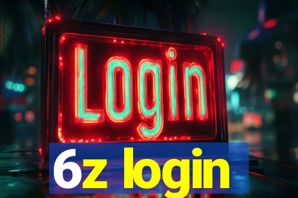 6z login